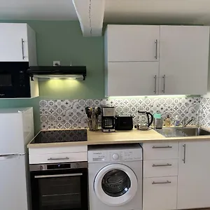 T2 Cosy En Plein Centre Appartement